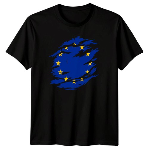 Europäische union distressed - union,