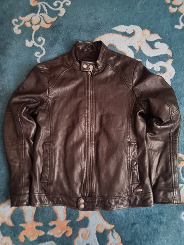 Lederjacke von tigha - von,