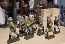 12x Lineol Elastolin