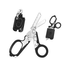 6-in-1 Multitool Raptor Schere