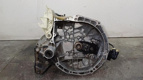 223113 getriebe peugeot 207 - getriebe, ft