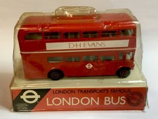 VINTAGE LONDON TRANSPORT RM