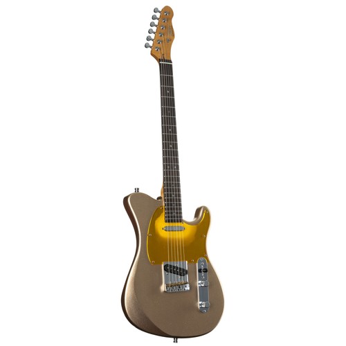 Fame custom champagne - tl, rw