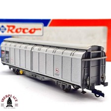 ♻️ 2.Hand - Roco 46501