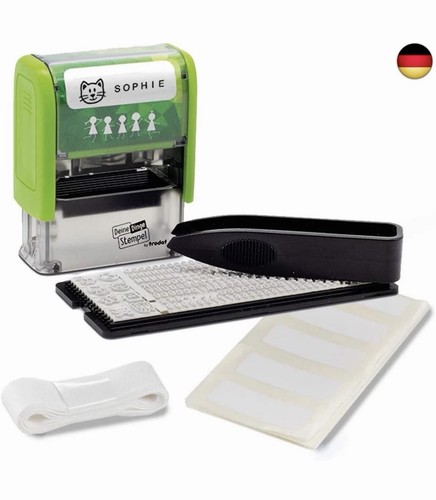 Trodat stempel deine - trodat,