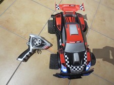 Carrera Racing Machine