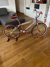 GT Mach One Cruiser BMX ‘90s