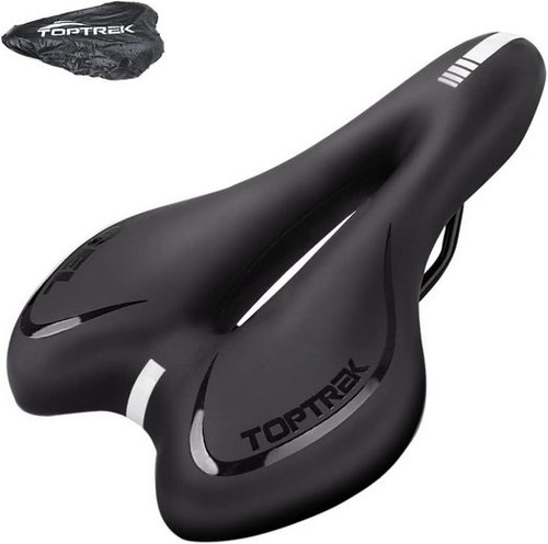 Fahrrad sattel gel mit - fahrrad,