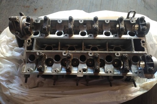 Opel c20xe zylinderkopf 700 - c20xe, ks