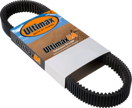 Ultimax drive belt 7 - belt, 1-7/16