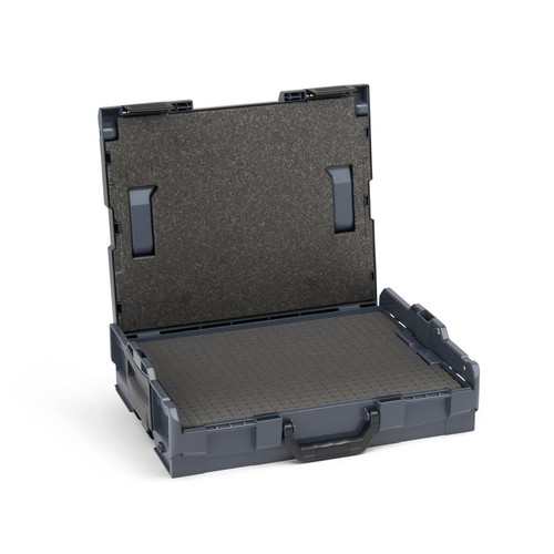 Boxx 102 werkzeugkoffer mit - l,