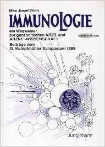 Immunologie ein wegweiser - ein,