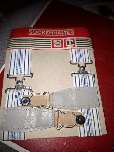 Ddr sockenhalter normal lang - ddr,