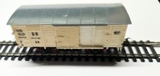 Spur HO Dietzel Kühlwagen GK  (1)