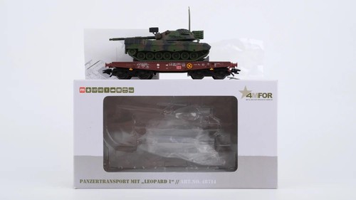 Märklin 48714 - h0,