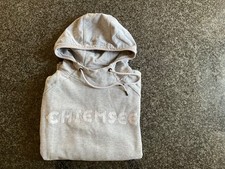 Chiemsee sweatshirt hoodie - sweatshirt,