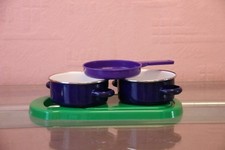 Kinderküche Kochgeschirr