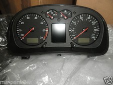 ORIGINAL VW GOLF 4 1J BORA