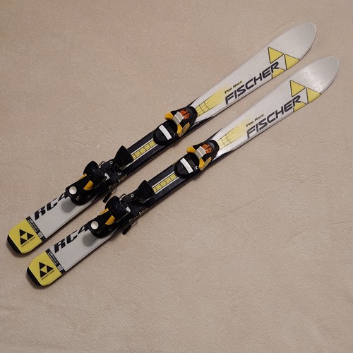 Fischer rc4 pro race - pro, race“