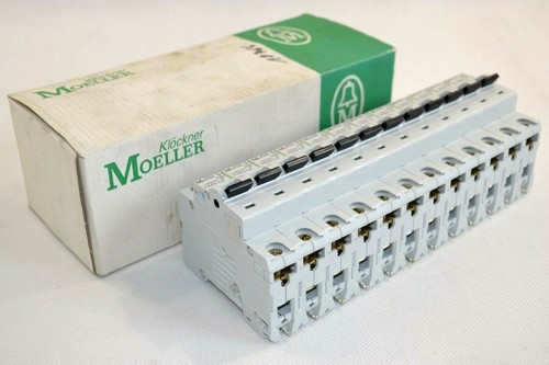 Klöckner moeller fazsc2 - klöckner,