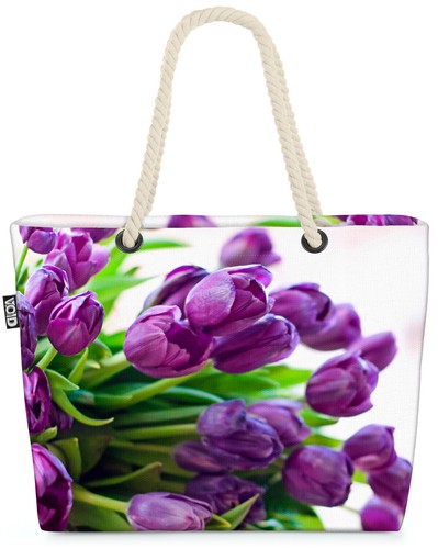 Void tasche tulpen - tasche,