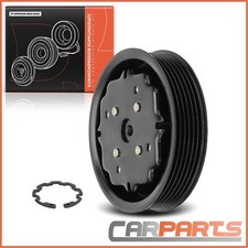 Magnetkupplung Klimakompressor