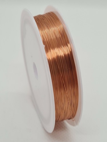 Kupferlackdraht 10 0 15 - 0,10, 0,15