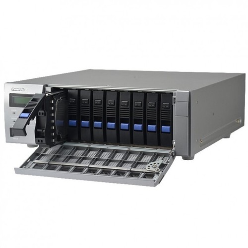 12tb panasonic hxe400 - panasonic, wj-hxe400
