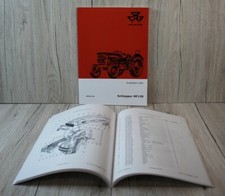 Massey Ferguson Ersatzteilliste für  MF 130 MF130