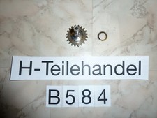 Zahnrad Anlasser 20 Zähne