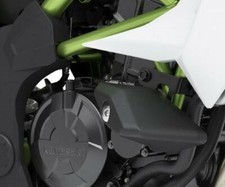Kawasaki 125 sturzpads - kawasaki,