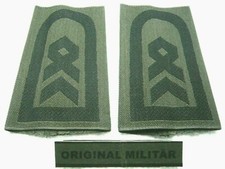 Aufschiebeschlaufen Heer