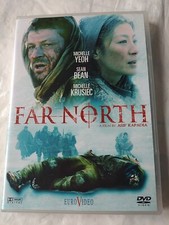 Far North - Michelle Yeoh