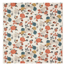 IKEA TROLLMAL Stoff, 150x200