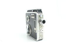 8mm Film Camera - Admica - meopta 2,8/12,5mm