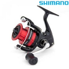 Shimano Sienna FG