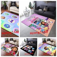 Gabys Puppenhaus Teppich Anti Rutsch Teppich Dekorative Matte Tür Matte Geschenk