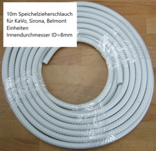 10m klein saugschlauch - 10m,