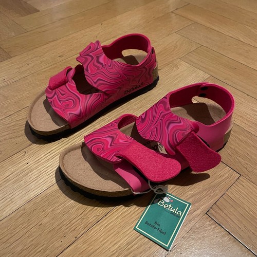 Birkenstock - , (betula)