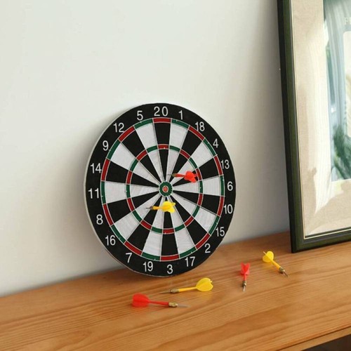Profi dartscheibe bristle - profi,