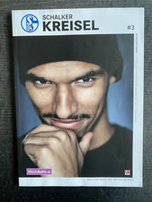 BL 2022/2023 FC Schalke 04 -