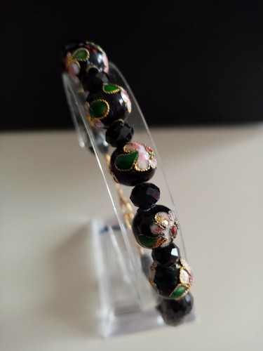 Schmuck perlen armband - perlen,