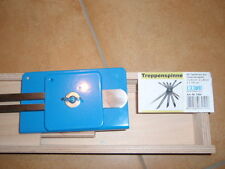 Hedü Treppenspinne T 500 Anreißlehre Tastlehre Schablone NEU