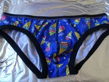 Underwear Aussiebum Slip Hot