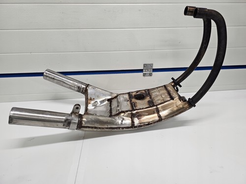 Aprilia moto lafranconi - 6.5,