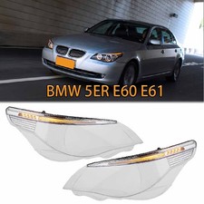 2x Scheinwerferglas links