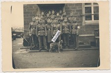 Foto Wehrmacht Soldaten mit