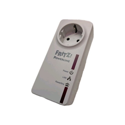 Avm fritz powerline 520e - avm,