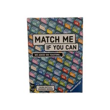 Ravensburger Match Me If You