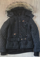 Khujo Damen Winterjacke von